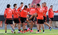 (Foto:  / Prensa River)