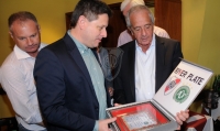(Foto:  / Prensa River)