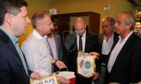 (Foto:  / Prensa River)