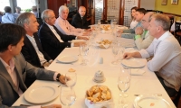 (Foto:  / Prensa River)