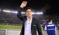 (Foto:  / Prensa River)
