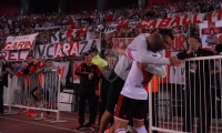 (Foto:  / Prensa River)