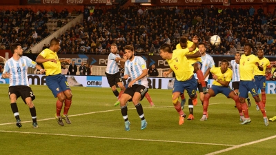 (Foto:  / Prensa River) (Foto: Prensa River)