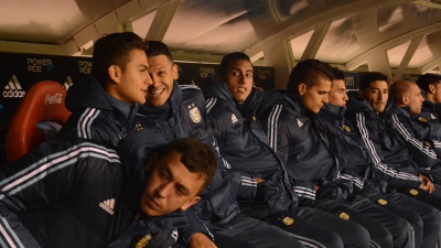 (Foto:  / Prensa River) (Foto: Prensa River)
