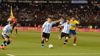 (Foto:  / Prensa River) (Foto: Prensa River)
