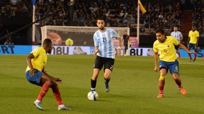 (Foto:  / Prensa River) (Foto: Prensa River)