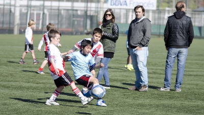 (Foto:  / Prensa River) (Foto: Prensa River)