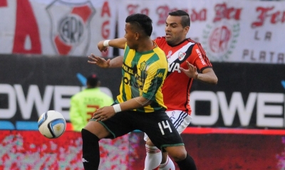 (Foto:  / Prensa River) (Foto: Prensa River)