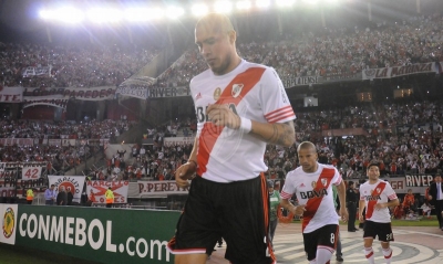 (Foto:  / Prensa River) (Foto: Prensa River)