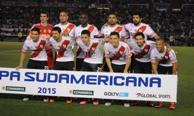 (Foto:  / Prensa River) (Foto: Prensa River)