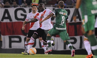 (Foto:  / Prensa River) (Foto: Prensa River)