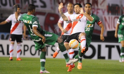 (Foto:  / Prensa River) (Foto: Prensa River)