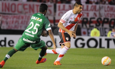 (Foto:  / Prensa River) (Foto: Prensa River)