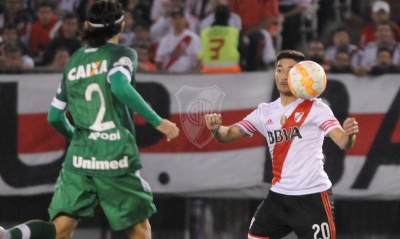 (Foto:  / Prensa River) (Foto: Prensa River)