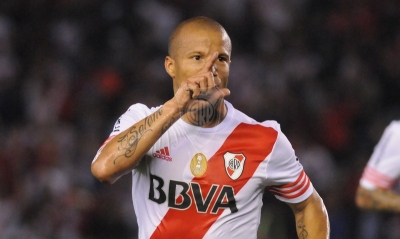 (Foto:  / Prensa River) (Foto: Prensa River)