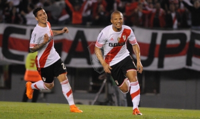 (Foto:  / Prensa River) (Foto: Prensa River)