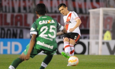 (Foto:  / Prensa River) (Foto: Prensa River)