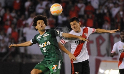 (Foto:  / Prensa River)  (Foto: Prensa River)