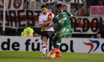 (Foto:  / Prensa River)  (Foto: Prensa River)