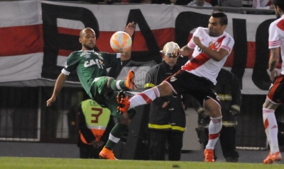 (Foto:  / Prensa River)  (Foto: Prensa River)