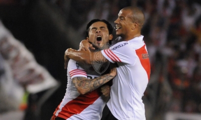 (Foto:  / Prensa River)  (Foto: Prensa River)