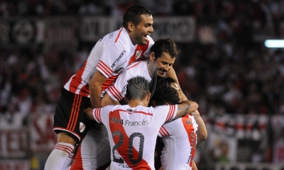 (Foto:  / Prensa River)  (Foto: Prensa River)