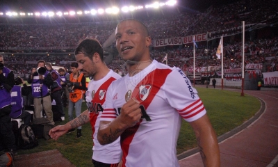 (Foto:  / Prensa River) (Foto: Prensa River)