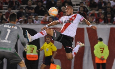 (Foto:  / Prensa River) (Foto: Prensa River)