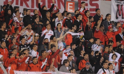 (Foto:  / Prensa River) (Foto: Prensa River)