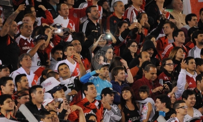 (Foto:  / Prensa River) (Foto: Prensa River)