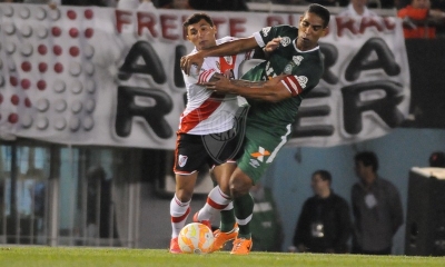 (Foto:  / Prensa River) (Foto: Prensa River)
