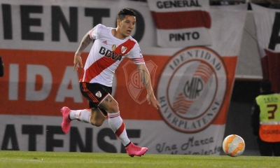 (Foto:  / Prensa River) (Foto: Prensa River)
