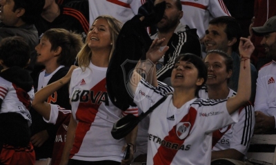 (Foto:  / Prensa River) (Foto: Prensa River)