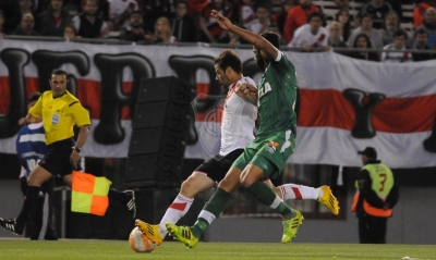 (Foto:  / Prensa River) (Foto: Prensa River)