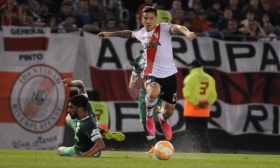 (Foto:  / Prensa River) (Foto: Prensa River)