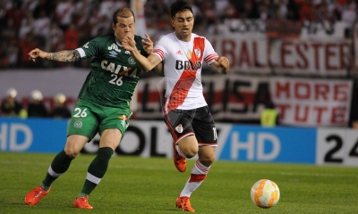 (Foto:  / Prensa River) (Foto: Prensa River)