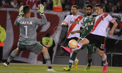 (Foto:  / Prensa River) (Foto: Prensa River)