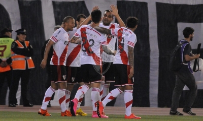 (Foto:  / Prensa River) (Foto: Prensa River)