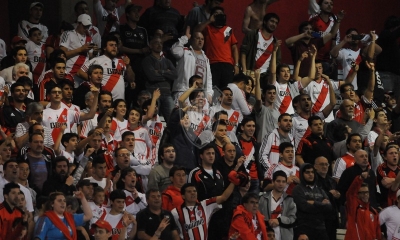 (Foto:  / Prensa River) (Foto: Prensa River)