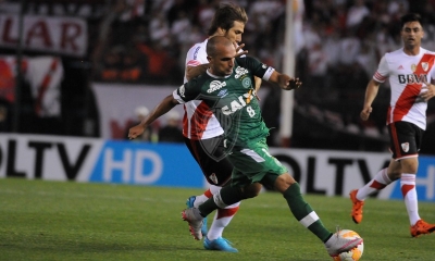 (Foto:  / Prensa River) (Foto: Prensa River)