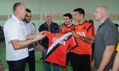  (Foto: Prensa River)