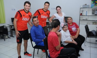  (Foto: Prensa River)