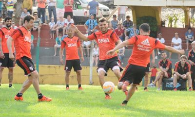  (Foto: Prensa River)
