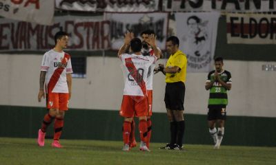  (Foto: Prensa River)