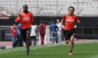 (Foto:  / Prensa River)