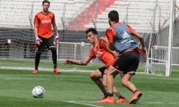 (Foto:  / Prensa River)