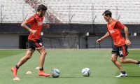 (Foto:  / Prensa River)