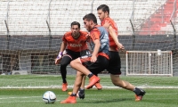 (Foto:  / Prensa River)