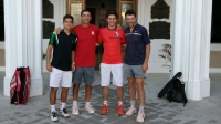 Caballeros Quinta.