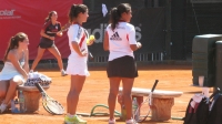 Damas Intermedia.